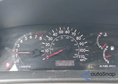 2005 Toyota Corolla Le from USA, damaged, VIN 1NXBR32E75Z505280